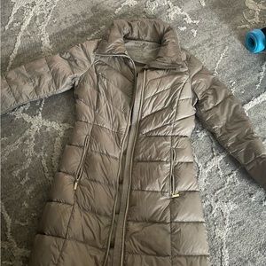 Coat michael kors
